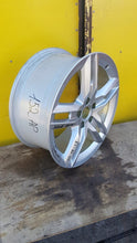 Load image into Gallery viewer, 1x Alufelge 18 Zoll 8.0&quot; 5x112 8J0601025AR Audi Tt Rim Wheel