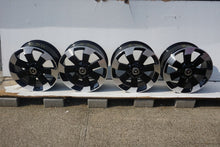 Laden Sie das Bild in den Galerie-Viewer, 4x Alufelge 18 Zoll 8.0" 5x112 56 5ET A1664011602 Mercedes-Benz Gle W166 FEL1991699523yd