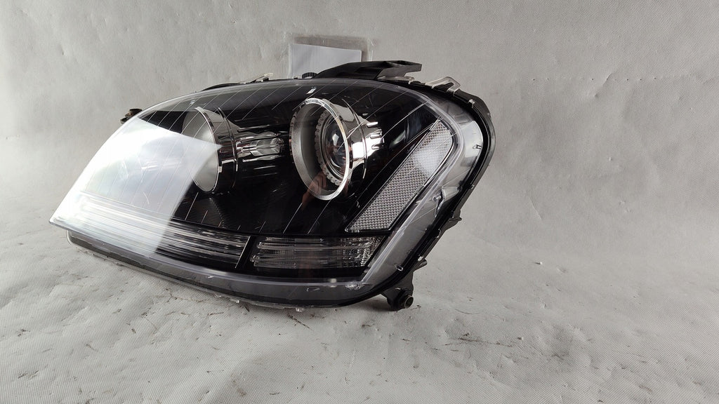 Frontscheinwerfer Mercedes-Benz W164 LED Links Scheinwerfer Headlight