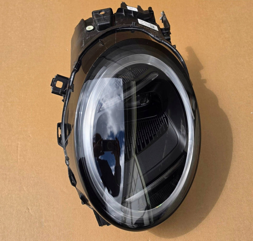 Frontscheinwerfer Mini L754417ZS03 Links Scheinwerfer Headlight SCH3089813747an
