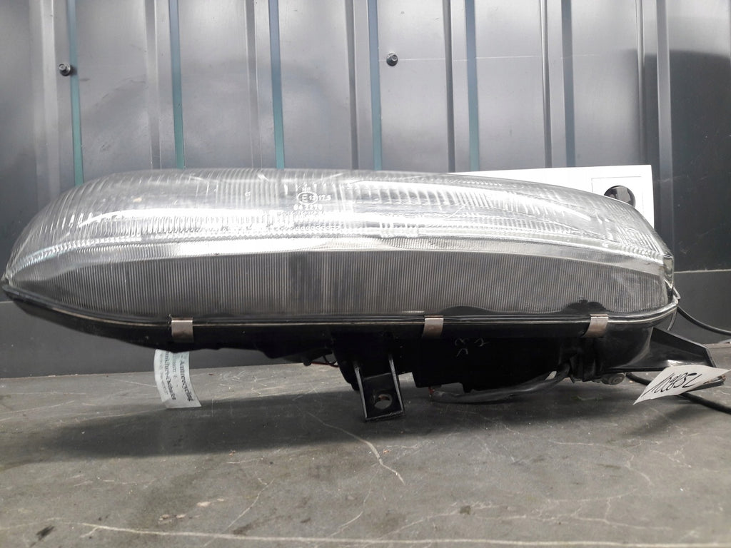 Frontscheinwerfer Mitsubishi Galant V 110-37833 Links Scheinwerfer Headlight