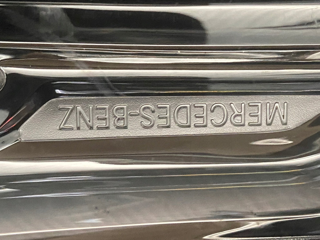 Frontscheinwerfer Mercedes-Benz Citan A4209060100 Rechts Scheinwerfer Headlight SCH1011246860pl
