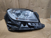 Laden Sie das Bild in den Galerie-Viewer, Frontscheinwerfer Mercedes-Benz W166 A1668206759 Rechts Scheinwerfer Headlight SCH4756040246ru
