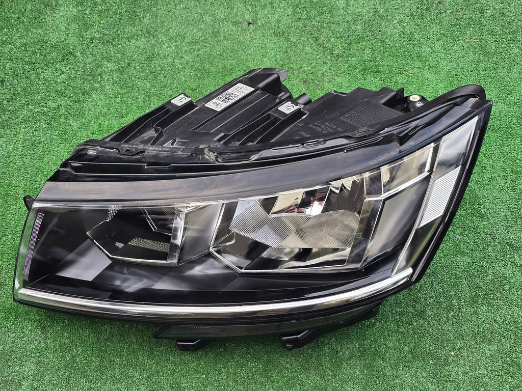 Frontscheinwerfer VW T6 7L1941005B Links Scheinwerfer Headlight SCH3887163007nq