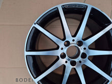 Load image into Gallery viewer, 1x Alufelge 18 Zoll 8.0" 5x112 43ET A1724013002- Mercedes-Benz Slk R172 FEL8729239616pk