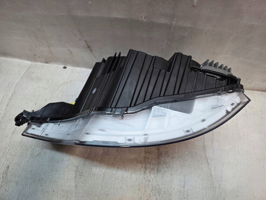 Frontscheinwerfer Mercedes-Benz A9618200859 Links Scheinwerfer Headlight SCH4689612694dj