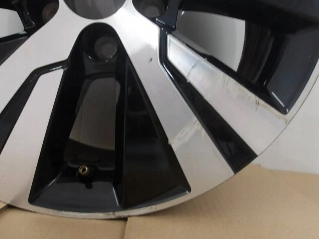 1x Alufelge 16 Zoll 7.0" 5x108 37ET Glanz Schwarz 31471308 Volvo S60 V60 FEL5436222480fd