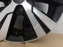 Load image into Gallery viewer, 1x Alufelge 16 Zoll 7.0" 5x108 37ET Glanz Schwarz 31471308 Volvo S60 V60 FEL5436222480fd