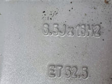Load image into Gallery viewer, 1x Alufelge 16 Zoll 9965-68-6560 Mazda I 2 Rim Wheel FEL6803961427vc