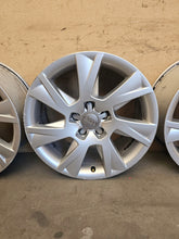 Load image into Gallery viewer, 4x Alufelge 17 Zoll 7.5&quot; 5x112 8T0601025C Audi B8 Rim Wheel