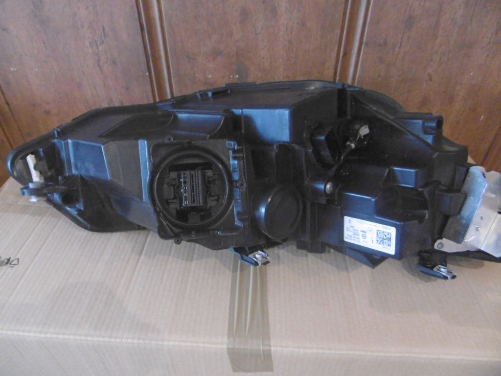 Frontscheinwerfer VW Golf VIII I 5H1941005A Full LED Links Headlight SCH7608039160ac