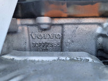 Load image into Gallery viewer, Motor Volvo S40 II D5204T5 2.0 150PS 110kW 125TKm 2004 Diesel Engine Komplett MOT1196783143uy