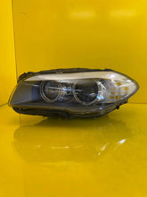Laden Sie das Bild in den Galerie-Viewer, Frontscheinwerfer BMW 5 F11 F10 7203251-11 Xenon Links Scheinwerfer Headlight SCH5309685601mv