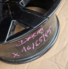 Load image into Gallery viewer, 1x Alufelge 16 Zoll 6.5" 4x100 45ET Glanz 403004026R- Dacia Sandero Rim Wheel FEL6165027039ul