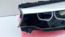 Laden Sie das Bild in den Galerie-Viewer, Frontscheinwerfer BMW 5 G31 G30 8499111 Full LED Links Scheinwerfer Headlight SCH9448443408fd