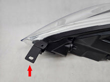 Laden Sie das Bild in den Galerie-Viewer, Frontscheinwerfer Ford Fiesta H1BB-13W029-AE Rechts Scheinwerfer Headlight SCH3810964890ye