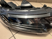 Laden Sie das Bild in den Galerie-Viewer, Frontscheinwerfer Mitsubishi Outlander LED Rechts Scheinwerfer Headlight