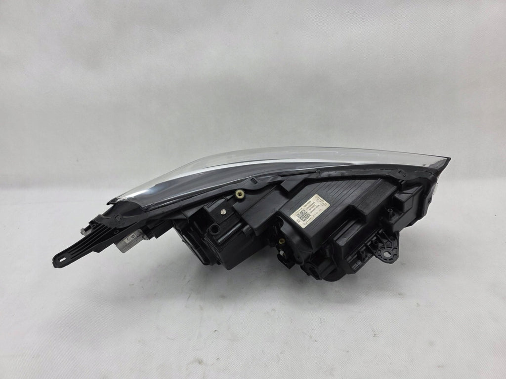 Frontscheinwerfer Opel Crossland X SPP17823 462161423 Links Headlight SCH3431978543sf