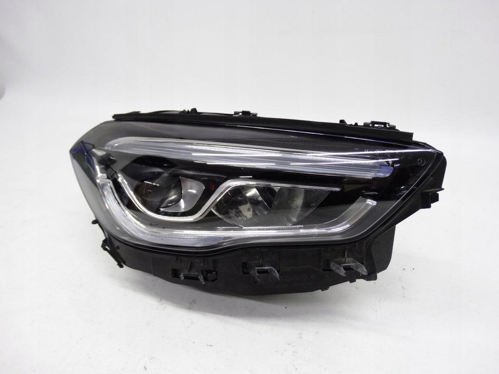 Frontscheinwerfer Mercedes-Benz Gla H247 A2479063605 LED Rechts Headlight SCH7904279294kc