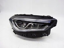 Laden Sie das Bild in den Galerie-Viewer, Frontscheinwerfer Mercedes-Benz Gla H247 A2479063605 LED Rechts Headlight SCH7904279294kc