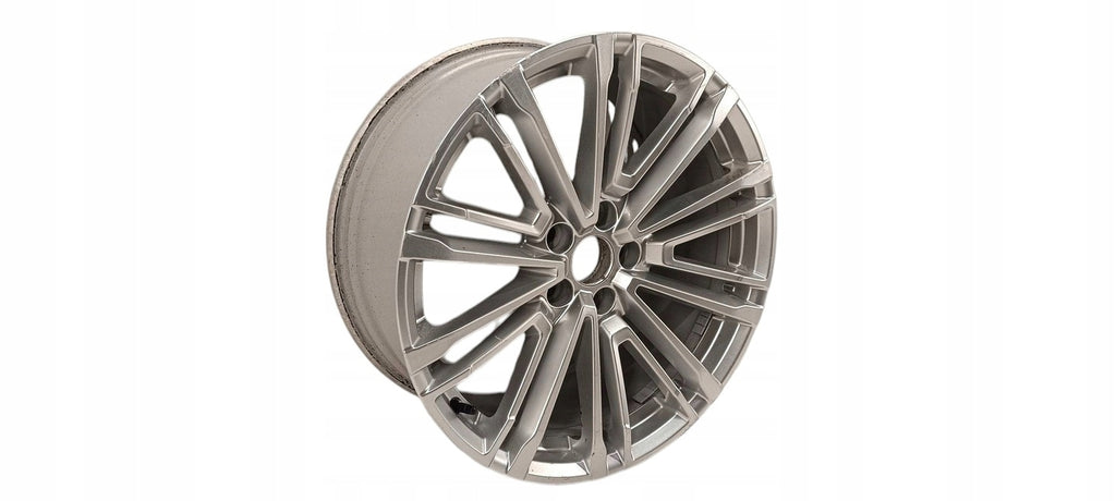 1x Alufelge 19 Zoll 8W0601025CC Audi A4 Rim Wheel FEL6280940751fm