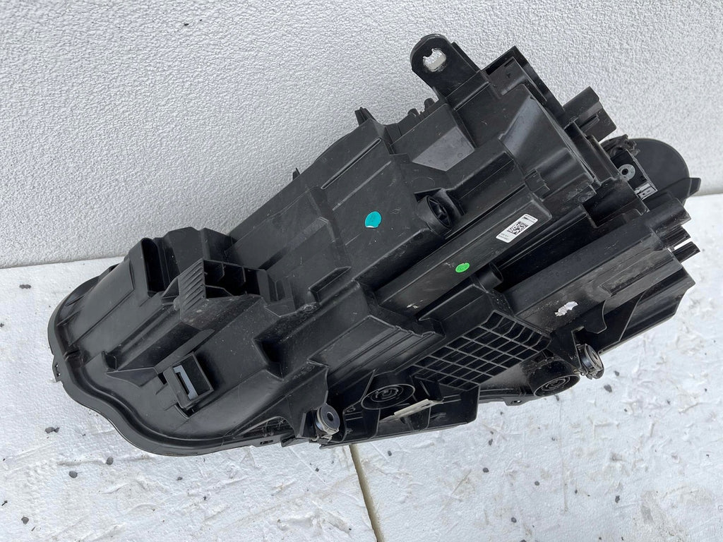 Frontscheinwerfer BMW X1 F48 7472256-06 Full LED Rechts Scheinwerfer Headlight SCH7263762869fr