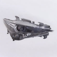 Laden Sie das Bild in den Galerie-Viewer, Frontscheinwerfer Mazda Cx5 Cx 5 KB8N51030 LED Rechts Scheinwerfer Headlight