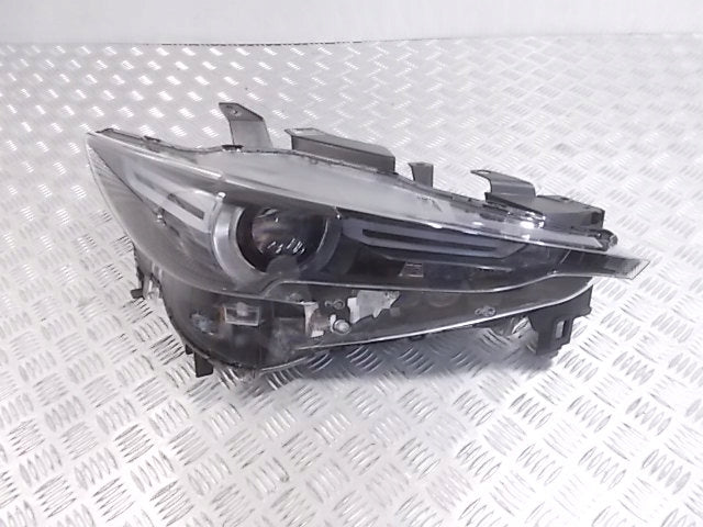 Frontscheinwerfer Mazda Cx5 Cx 5 KB8N51030 LED Rechts Scheinwerfer Headlight