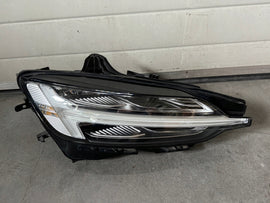 Frontscheinwerfer Volvo S60 III 32228873 Rechts Scheinwerfer Headlight SCH8513376162lv