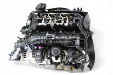 Load image into Gallery viewer, Motor BMW 1 F21 F20 N47D16A 1.6 95PS 85kW 101TKm 2012 Diesel Engine Unkomplett