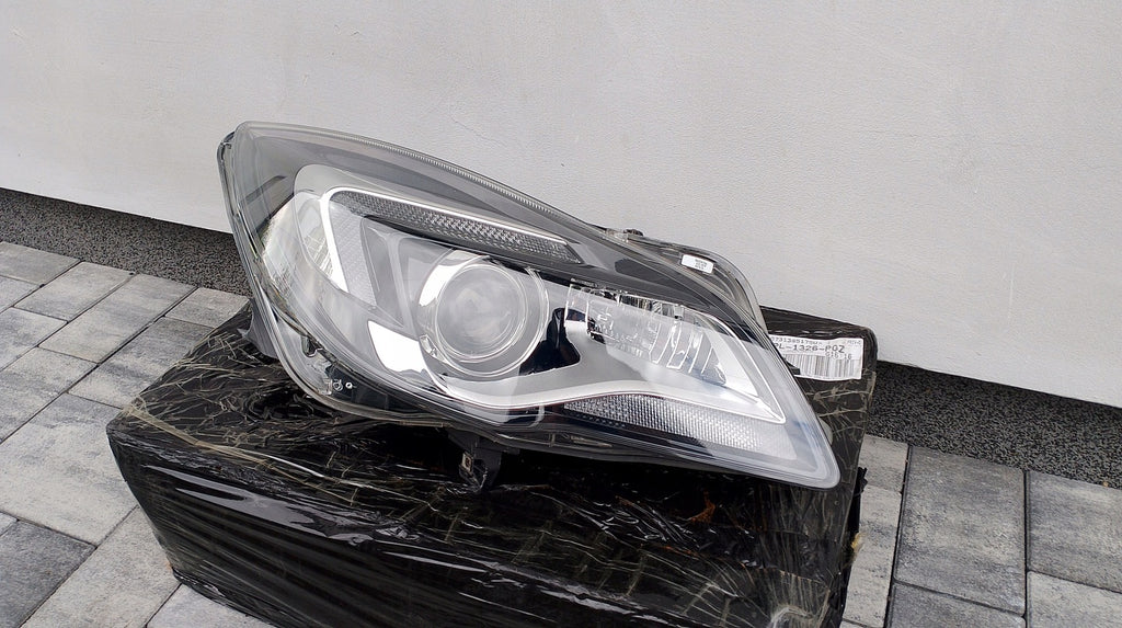 Frontscheinwerfer Opel Insignia A 13426664 Rechts Scheinwerfer Headlight