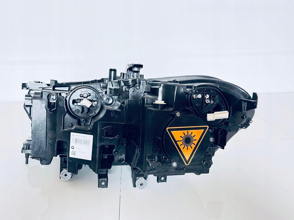 Frontscheinwerfer BMW X5 G05 G06 5A279B2 Laser Ein Stück (Rechts oder Links) SCH6670159543dp