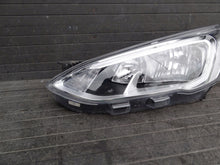 Laden Sie das Bild in den Galerie-Viewer, Frontscheinwerfer Ford Focus JX7B-13W030-AE Links Scheinwerfer Headlight