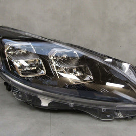 Frontscheinwerfer Ford Kuga LV4B-13E014-FH LED Rechts Scheinwerfer Headlight SCH4165162387vu