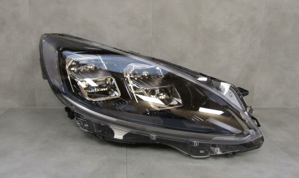 Frontscheinwerfer Ford Kuga LV4B-13E014-FH LED Rechts Scheinwerfer Headlight SCH4165162387vu