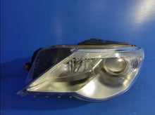 Laden Sie das Bild in den Galerie-Viewer, Frontscheinwerfer VW Passat Cc 3C8941751C Xenon Links Scheinwerfer Headlight