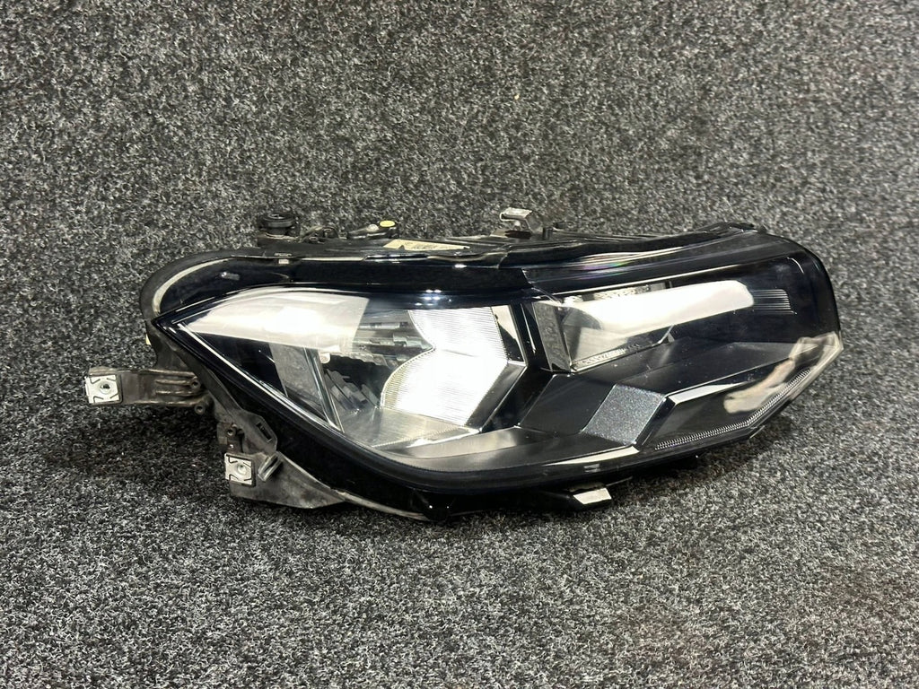 Frontscheinwerfer VW T-Cross T Cross 2GM941006 Rechts Scheinwerfer Headlight