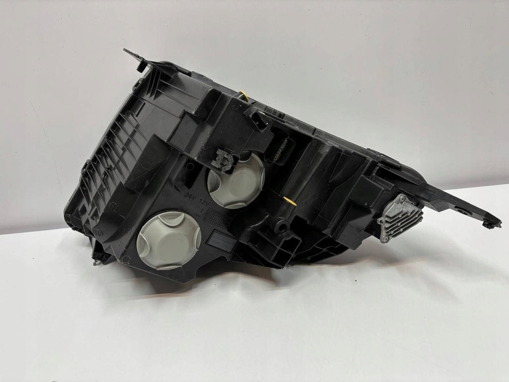 Frontscheinwerfer Ford Transit Courier R2X6-13E014-AE Rechts Headlight SCH9738321669ny
