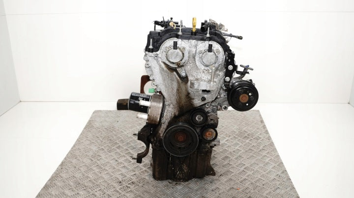 Motor Ford Focus M2DA 1.0 100PS 74kW 143TKm Engine Unkomplett MOT5978861482hc
