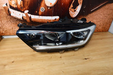 Laden Sie das Bild in den Galerie-Viewer, Frontscheinwerfer VW T-Roc 2GA941035 LF57988 Links Scheinwerfer Headlight SCH8362747076ds