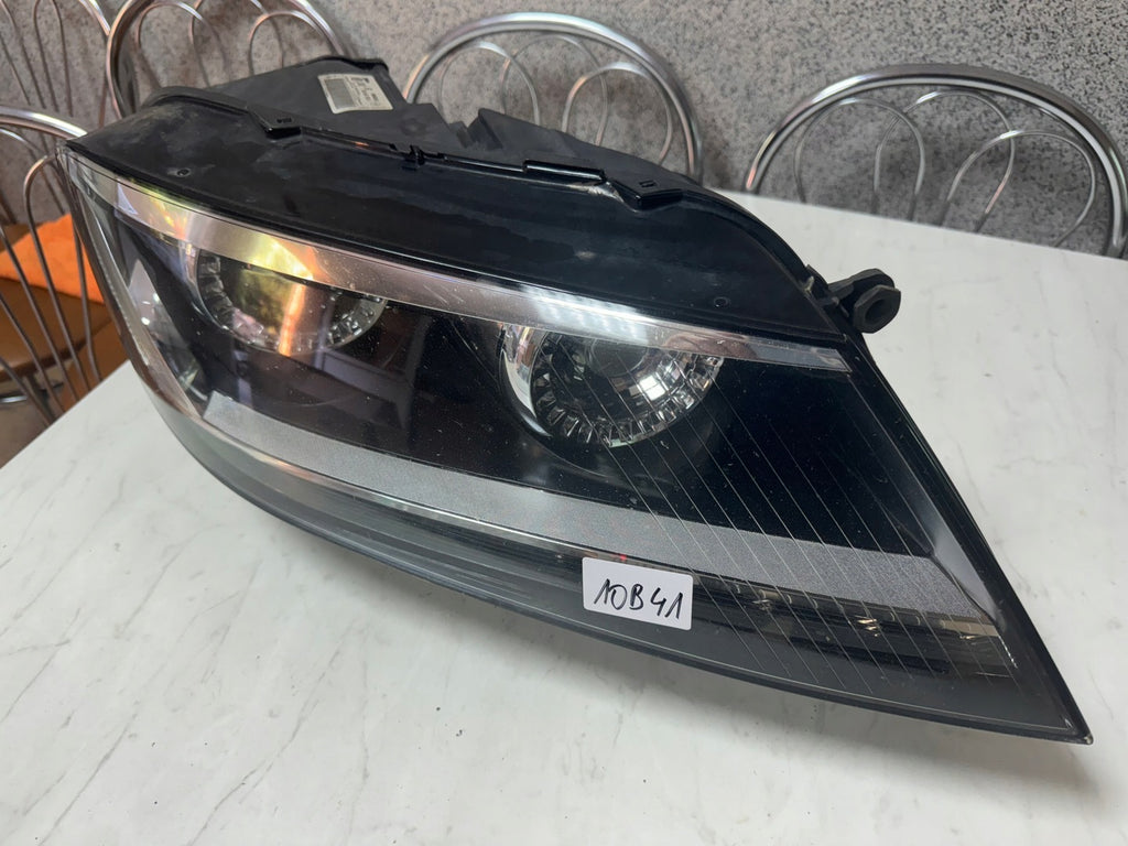 Frontscheinwerfer VW Phaeton 89503282 Rechts Scheinwerfer Headlight SCH4277685904ov