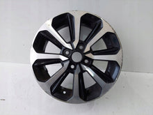 Laden Sie das Bild in den Galerie-Viewer, 1x Alufelge 15 Zoll Mitsubishi Space Star Colt I Rim Wheel FEL2915590401hm