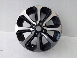 1x Alufelge 15 Zoll Mitsubishi Space Star Colt I Rim Wheel FEL2915590401hm
