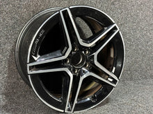 Load image into Gallery viewer, 1x Alufelge 18 Zoll 9.0" 5x112 49ET A2134016400 Mercedes-Benz W213 Rim Wheel FEL1713155354ke
