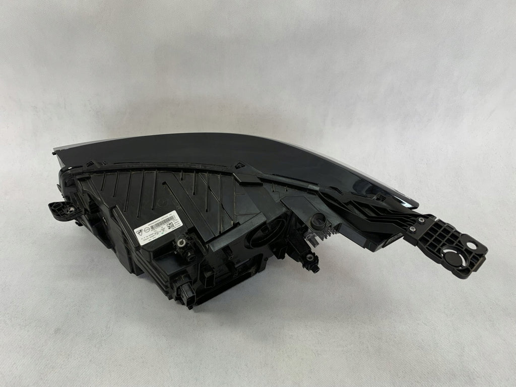 Frontscheinwerfer Opel Grandland X 9850148080 Rechts Scheinwerfer Headlight SCH6944784183wk
