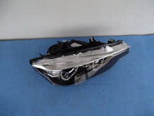 Laden Sie das Bild in den Galerie-Viewer, Frontscheinwerfer BMW 3 F30 F80 F31 9883520-01 Rechts Scheinwerfer Headlight SCH1686724037ew