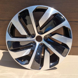 1x Alufelge 19 Zoll 8.0