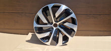 Load image into Gallery viewer, 1x Alufelge 19 Zoll 8.0" 3x112 3G8601025P VW Arteon Rim Wheel FEL3450021144qr