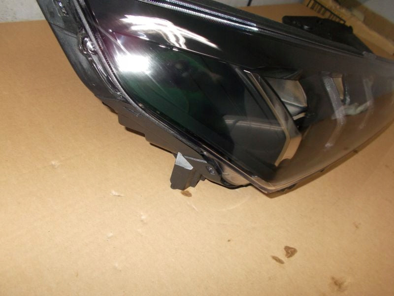 Frontscheinwerfer Hyundai Ioniq 7068746321 Rechts Scheinwerfer Headlight