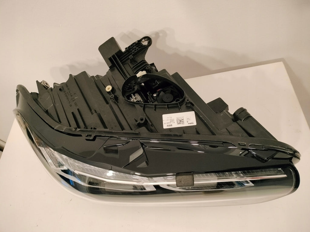 Frontscheinwerfer BMW X2 F39 5A10AE2-03 Rechts Scheinwerfer Headlight SCH1920638009ro